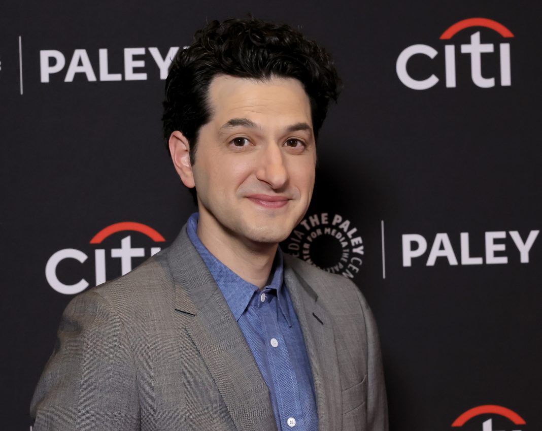 Ben Schwartz uit Sonic the Hedgehog toegevoegd aan Beatles-filmreeks Ben Schwartz uit Sonic the Hedgehog toegevoegd aan Beatles-filmreeks (Picture by: variety.com)