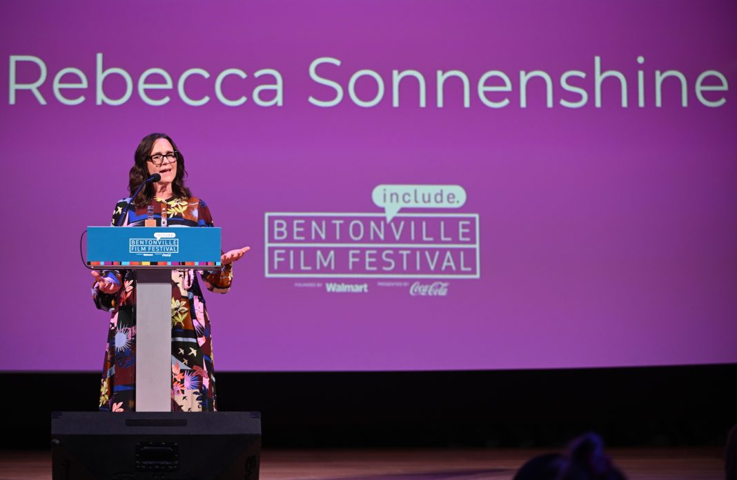 Bentonville Film Festival bekroont twee opvallende winnaars Bentonville Film Festival bekroont twee opvallende winnaars (Picture by: variety.com)