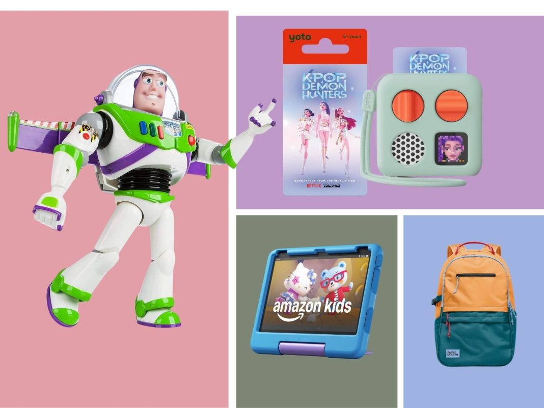 Beste last-minute Amazon Prime-aanbiedingen voor kinderen en baby's in 2026 (Picture by: variety.com)