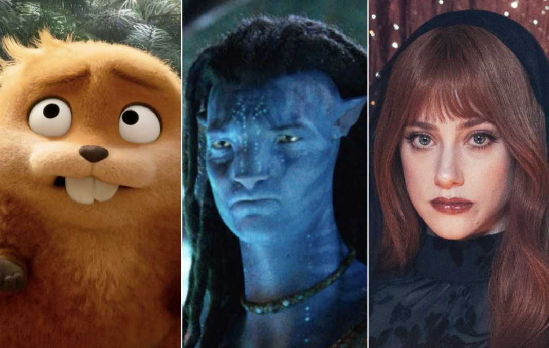 Beste nieuwe streamingfilms juni 2026: Avatar en Pixar domineren Disney+ (Picture by: variety.com)