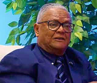 Betrian kritisch over plannen nieuw toekomstvisie Curaçao (Picture by: extra.cw)