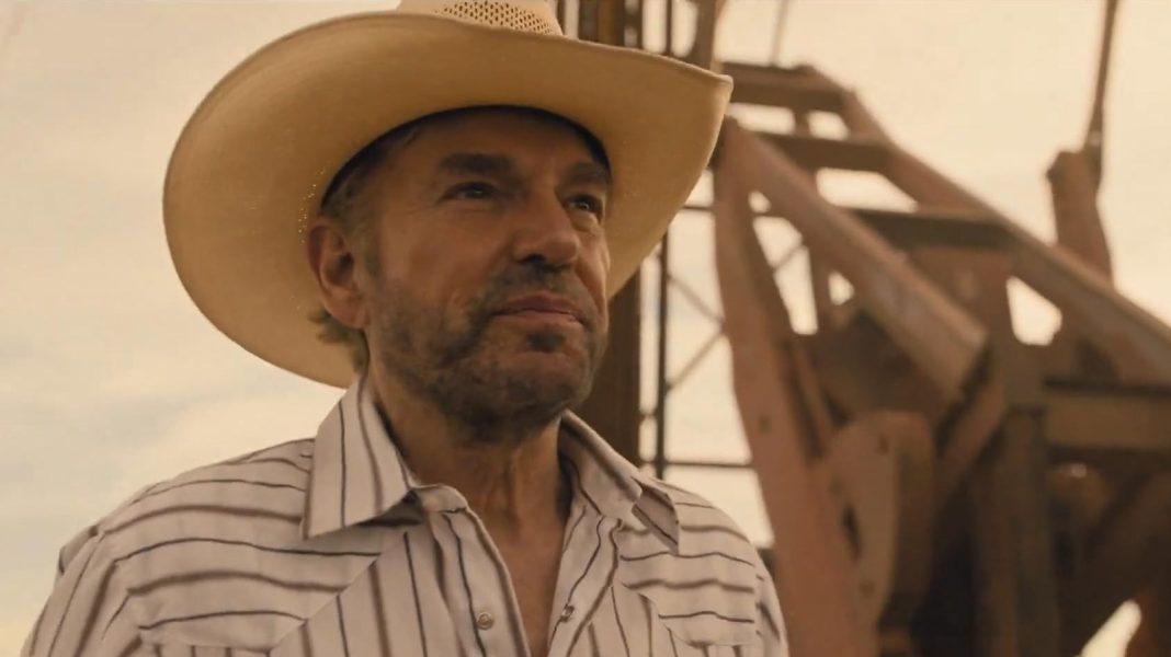 Billy Bob Thornton over zijn rol in Landman: 'Het voelde heel natuurlijk' (Picture by: slashfilm.com)