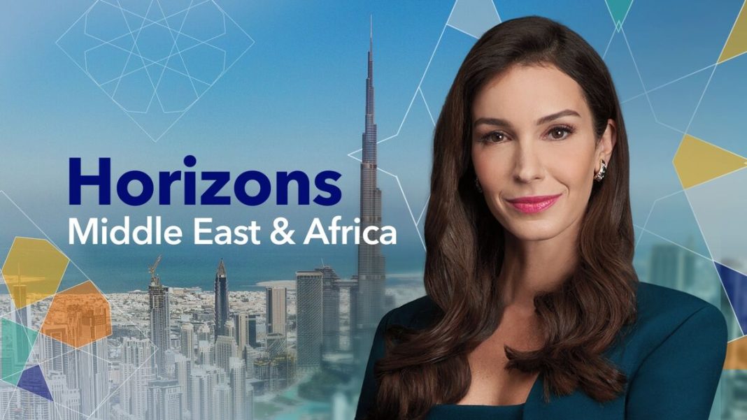 Bloomberg lanceert dagelijkse nieuwsuitzending gericht op Midden-Oosten en Afrika Bloomberg lanceert dagelijkse nieuwsuitzending gericht op Midden-Oosten en Afrika (Picture by: assets.bwbx.io)
