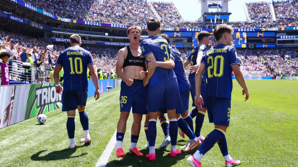 Bosnië versterkt positie op WK 2026 na overtuigende zege op Qatar (Picture by: s.france24.com)