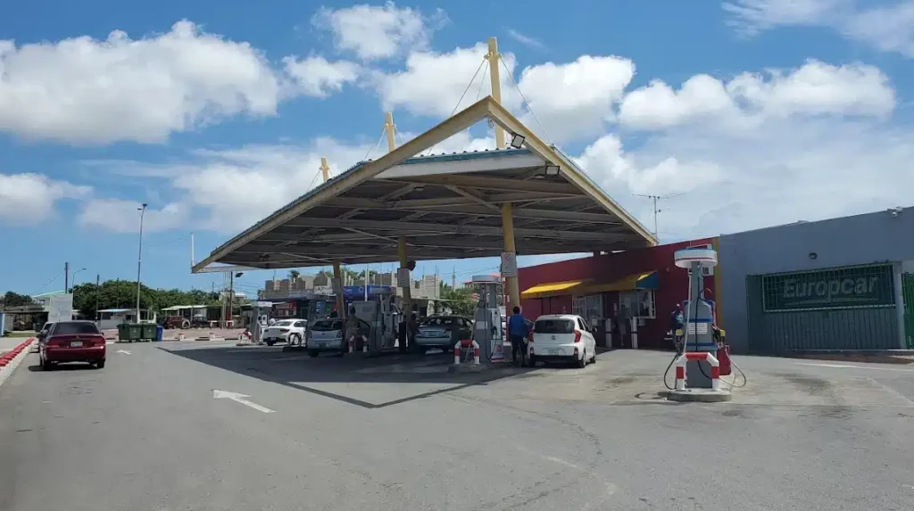 Brandstof en stroom goedkoper op Curaçao in juli, maar water wordt duurder (Picture by: nu.cw)