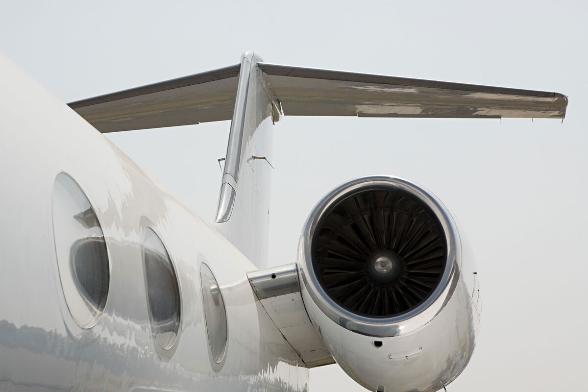 Bristow Group nadert overname van Berry Aviation v Bristow Group nadert overname van Berry Aviation voor 105 miljoen dollar (Picture by: assets.bwbx.io)