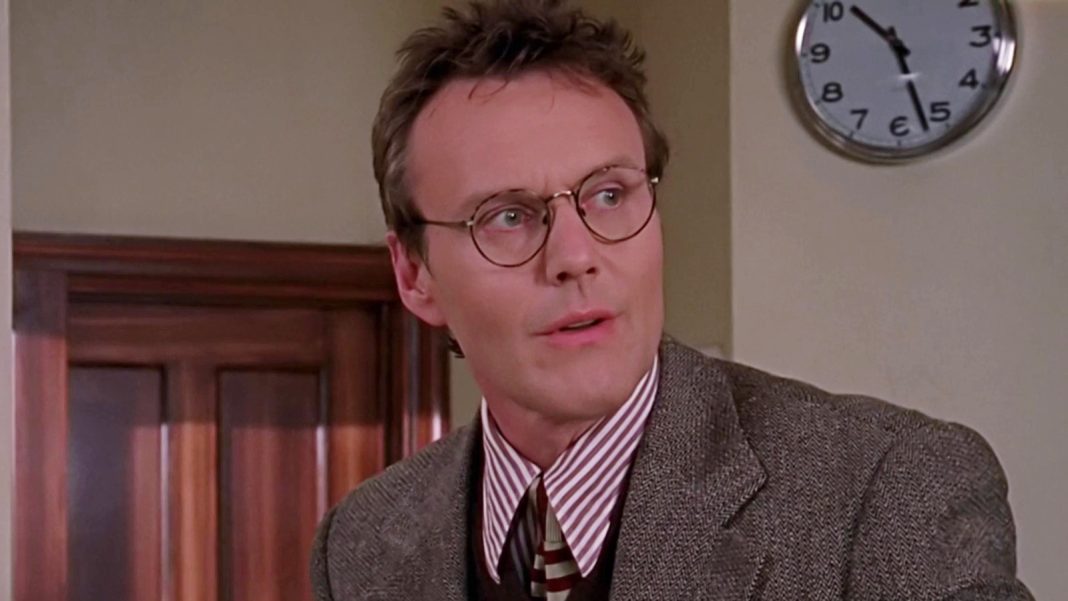 Britse acteur Anthony Head op 72-jarige leeftijd overleden (Picture by: slashfilm.com)
