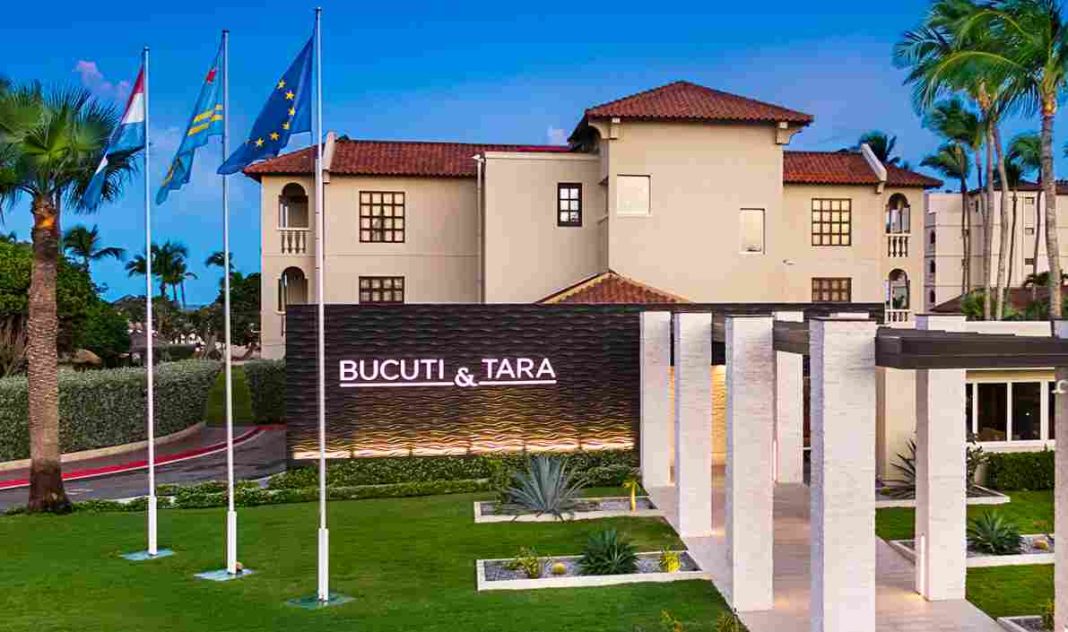 Bucuti & Tara Beach Resort opnieuw erkend als een van de beste hotels ter wereld (Picture by: 24ora.com)
