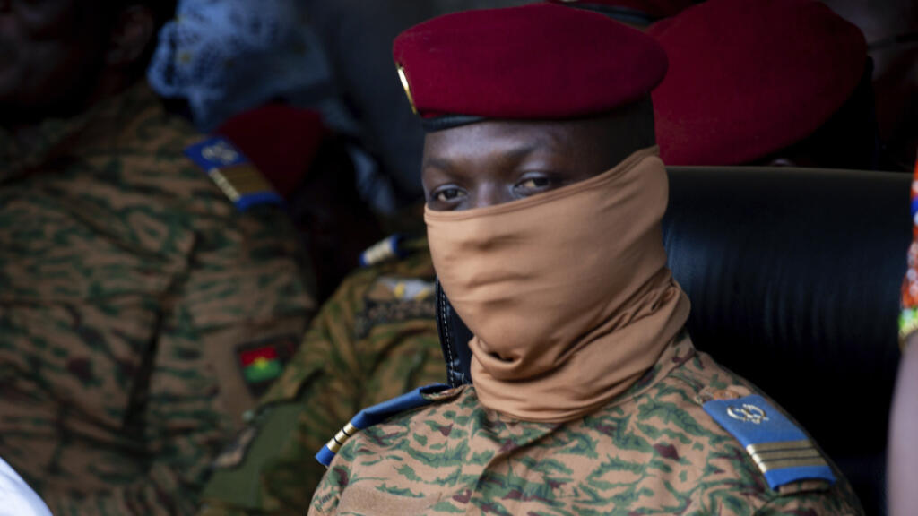 Burkina Faso verbreekt diplomatieke banden met voormalig kolonisator Frankrijk (Picture by: s.france24.com)