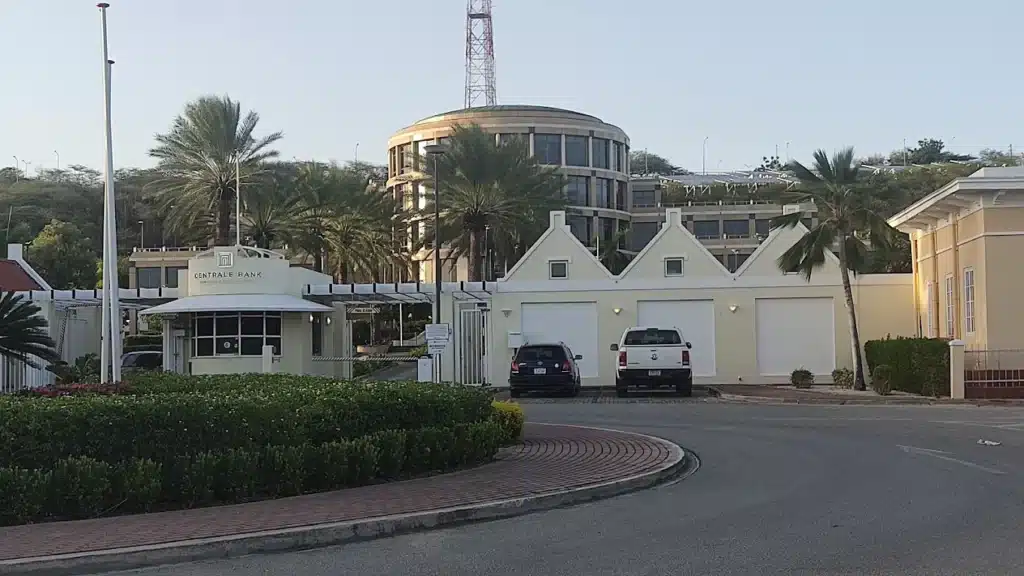 CBCS: economische groei Curaçao en Sint Maarten vlakt af maar blijft positief (Picture by: nu.cw)