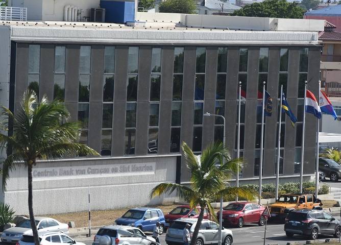 CBCS handhaaft voorzichtig monetair beleid te midden van wereldwijde onzekerheid (Picture by: 721news.com)