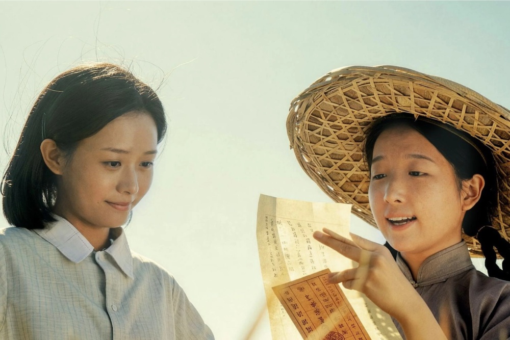 CMC Pictures verwerft rechten op Chinese hit ‘Dear You’ voor Noord-Amerika en Oceanië CMC Pictures verwerft rechten op Chinese hit 'Dear You' voor Noord-Amerika en Oceanië (Picture by: variety.com)