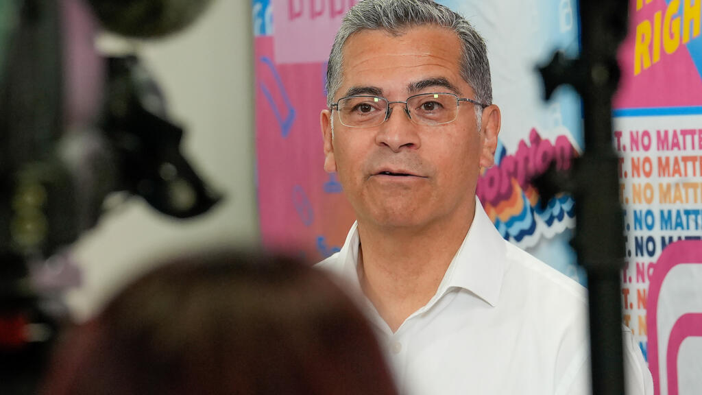 Californische voorverkiezingen zetten verdeelde Democraten op de proef (Picture by: s.france24.com)
