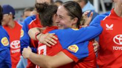 Capsey schittert en bezorgt Engeland lastig selectiedilemma voor WK Capsey schittert en bezorgt Engeland lastig selectiedilemma voor WK (Picture by: ichef.bbci.co.uk)