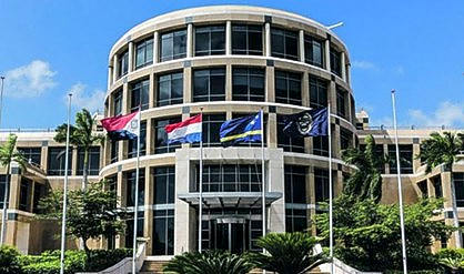 Centrale Bank Curaçao en Sint Maarten handhaaft voorzichtig monetair beleid Centrale Bank Curaçao en Sint Maarten handhaaft voorzichtig monetair beleid (Picture by: extra.cw)