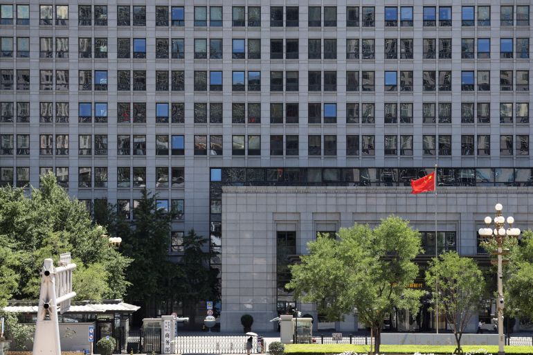 China legt exportbeperkingen op aan tientallen Japanse bedrijven en instellingen (Picture by: aljazeera.com)