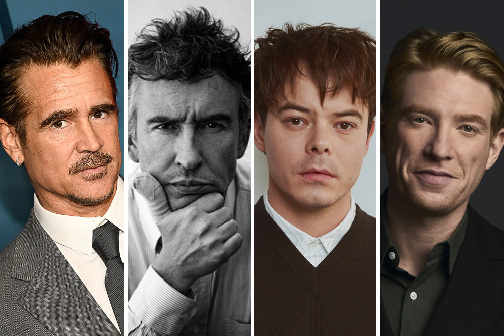 Colin Farrell en Steve Coogan vervoegen cast van Netflix Ierse periode-thriller 'Bad Bridgets' (Picture by: variety.com)