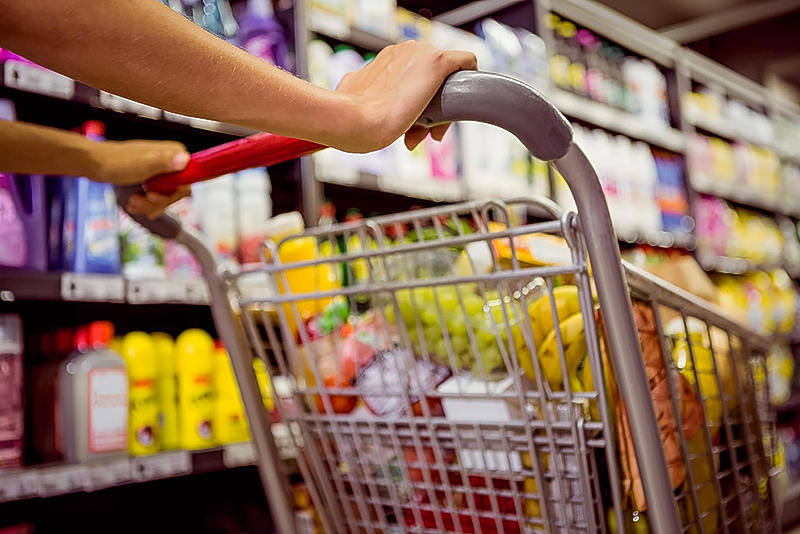 Consumentenstichting noteert prijzen van vlees, beleg, groente en fruit op Curaçao (Picture by: extra.cw)