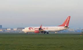 Corendon: nieuwe vlucht Düsseldorf-Curaçao geen bedreiging voor Schiphol-route (Picture by: nu.cw)