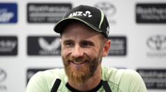 Cricketlegende Kane Williamson stopt met internationaal cricket (Picture by: ichef.bbci.co.uk)
