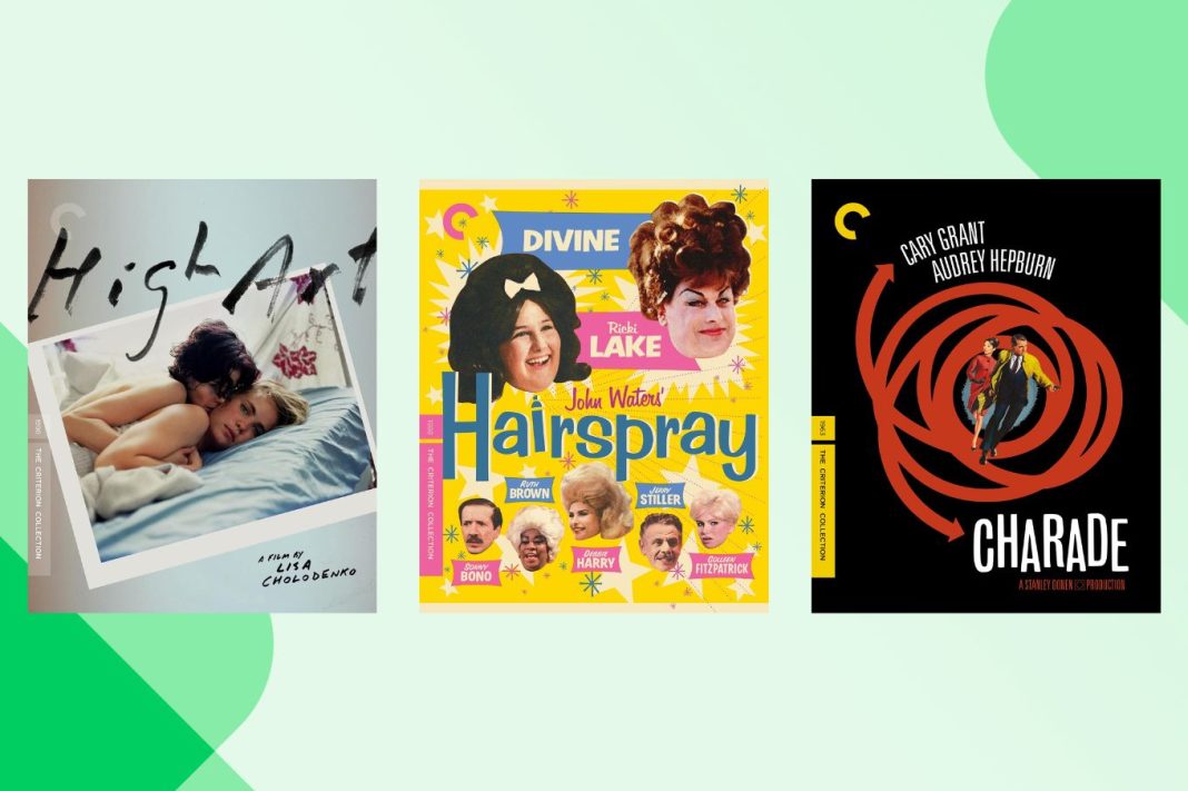 Criterion Collection: nieuwe titels om naar uit te kijken in juni 2026 Criterion Collection: nieuwe titels om naar uit te kijken in juni 2026 (Picture by: variety.com)