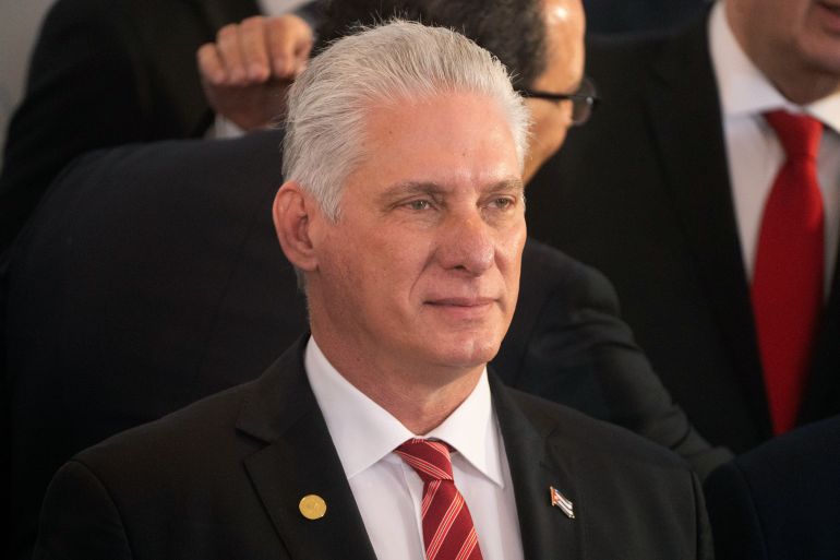 Cuba’s Communistische Partij keurt ongekende vrijemarktmaatregelen goed Cuba's Communistische Partij keurt ongekende vrijemarktmaatregelen goed (Picture by: aljazeera.com)