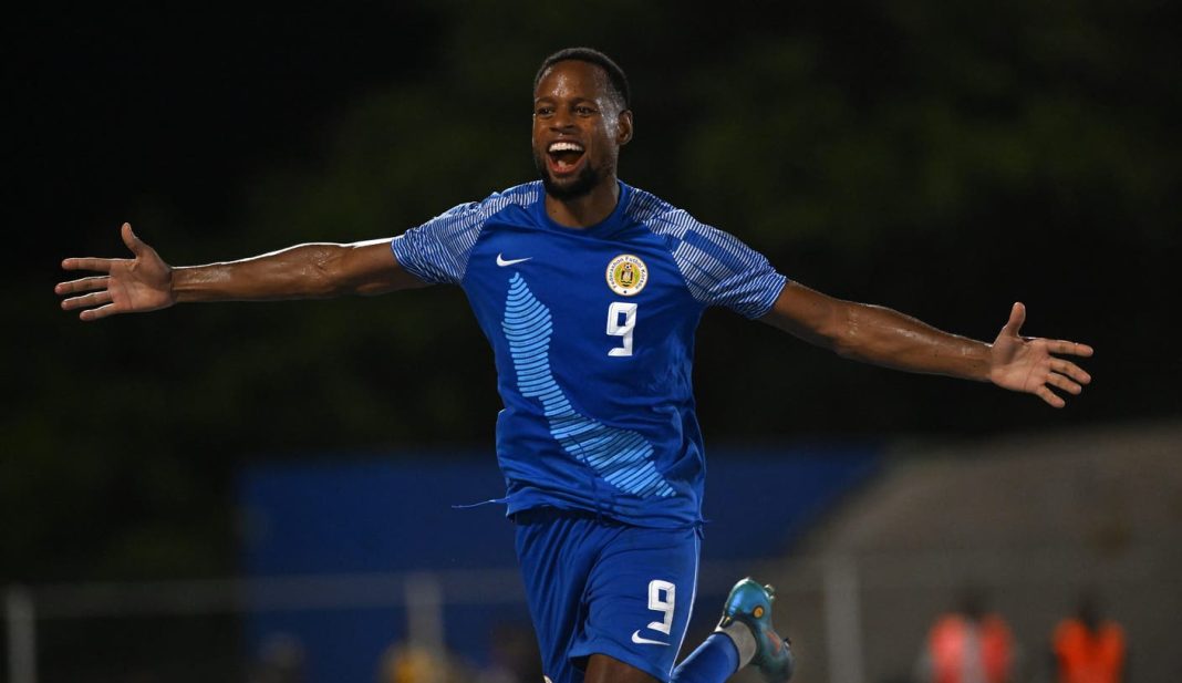 Curaçao bereidt zich voor op WK 2026: spelersprofiel en historisch overzicht (Photo by: foxsports.com)