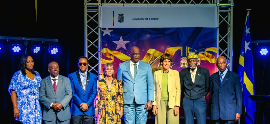 Curaçao heeft vijf kandidaten voor de onderscheiding Kruis van Verdienste (Picture by: extra.cw)