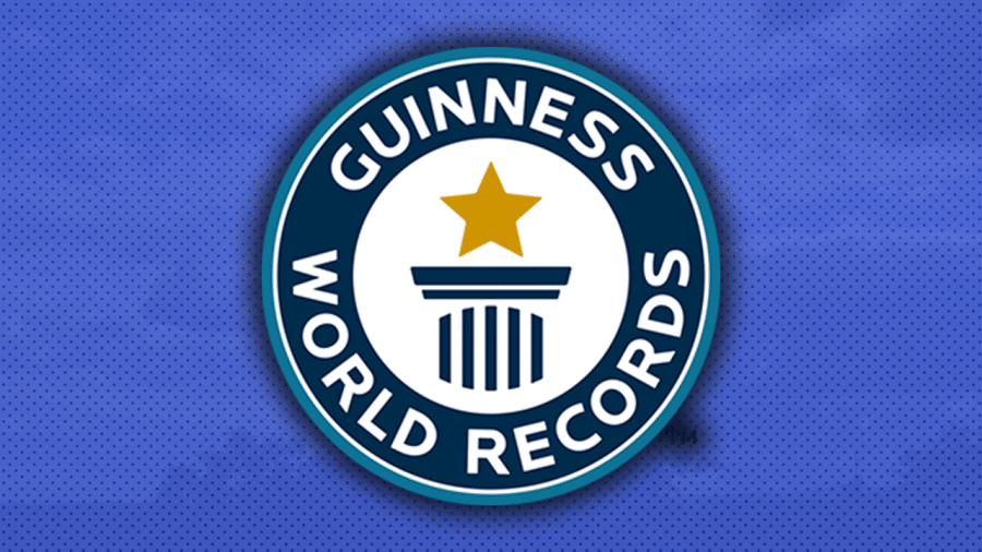 Curaçao krijgt Guinness World Record als kleinste WK-deelnemer ooit (Picture by: nu.cw)