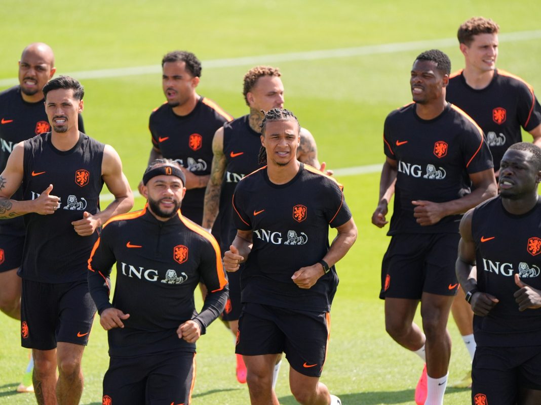 Curaçao maakt WK-debuut op dag vier; Nederland treft Japan (Photo by: aljazeera.com)
