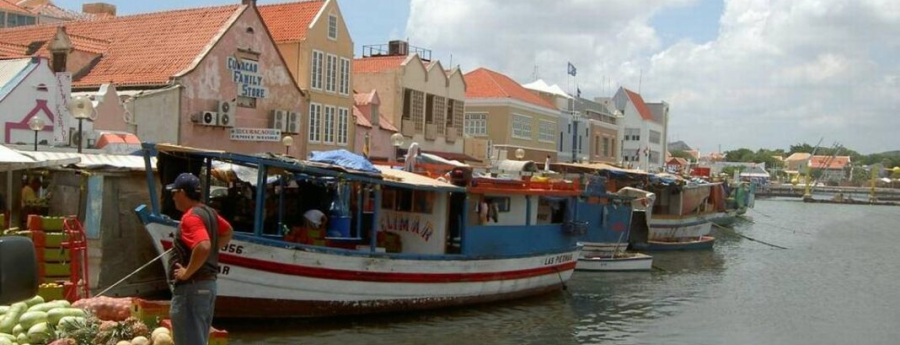 Curaçao onderzoekt afschaffing visumplicht voor Venezolanen ter stimulering toerisme (Picture by: noticiacla.com)