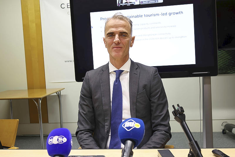 Curaçao op het wereldtoneel: kans voor economische profilering (Picture by: extra.cw)