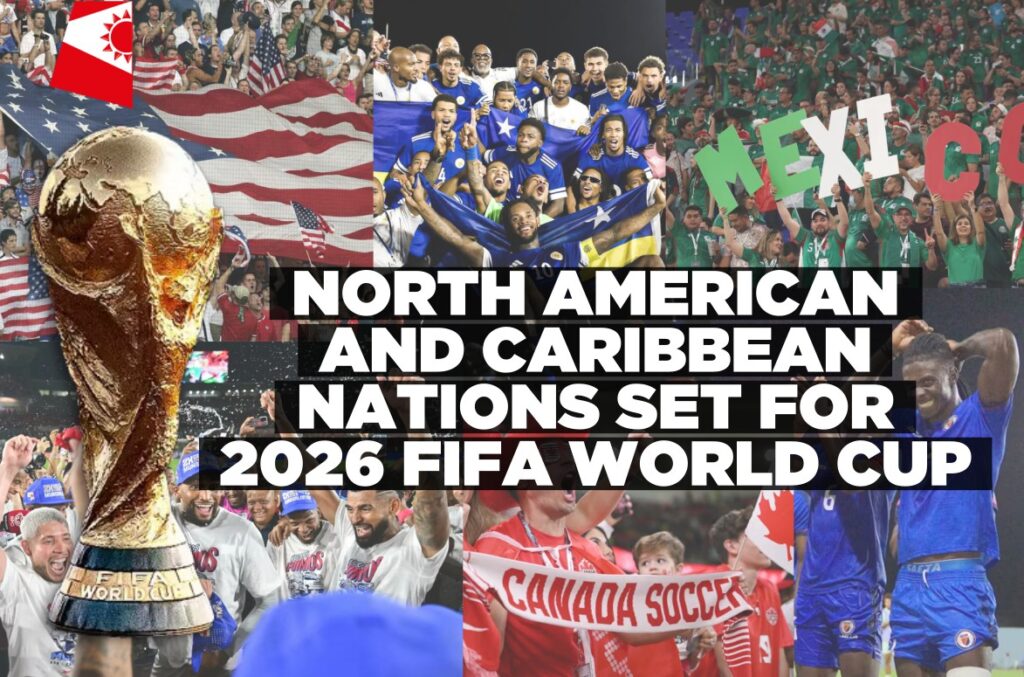 Curaçao plaatst zich voor het FIFA Wereldkampioenschap Voetbal 2026 (Photo by: web.na)