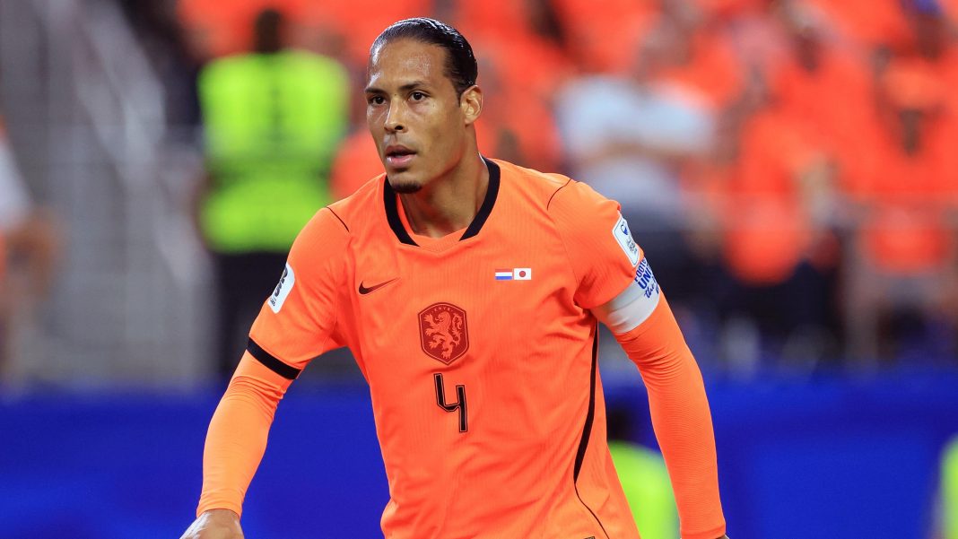 Curaçao speelt WK 2026-kwalificatiewedstrijd tegen Ecuador (Photo by: wmsports.io)