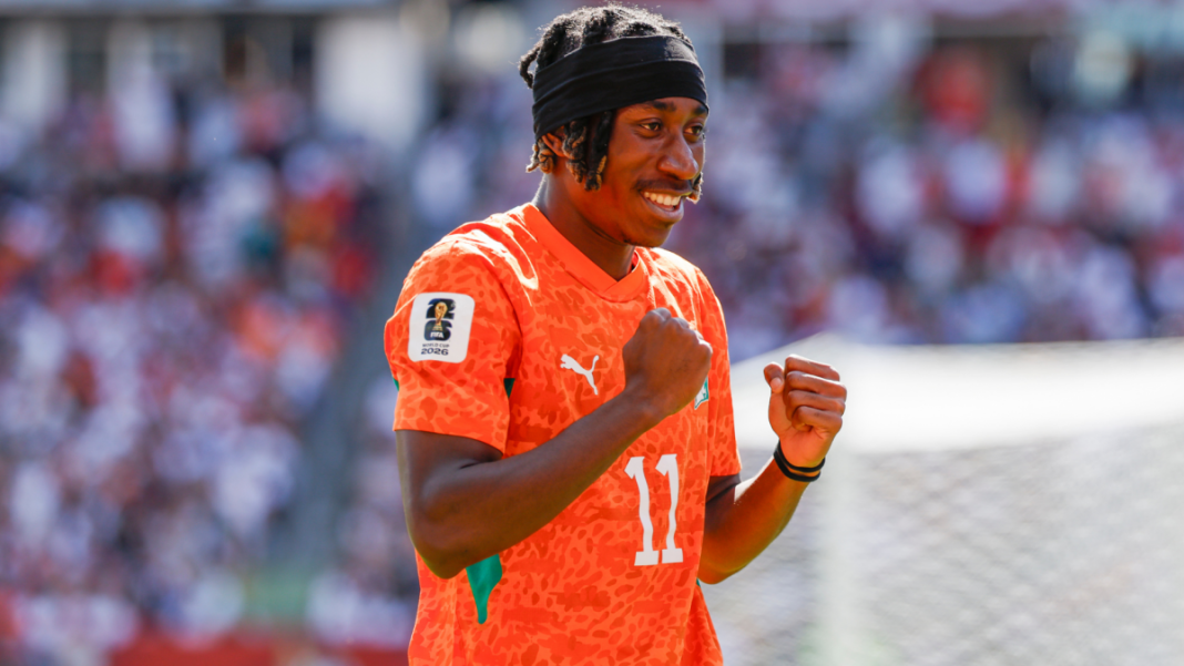 Curaçao strijdt met Ivoorkust en Ecuador om WK-kwalificatie in Groep E (Photo by: cbsistatic.com)
