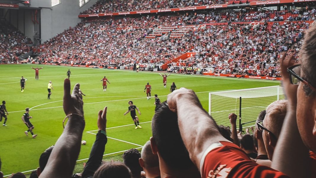 Curaçao treft Ivoorkust bij WK Voetbal; Ecuador neemt het op tegen Duitsland (Photo by: unsplash.com)