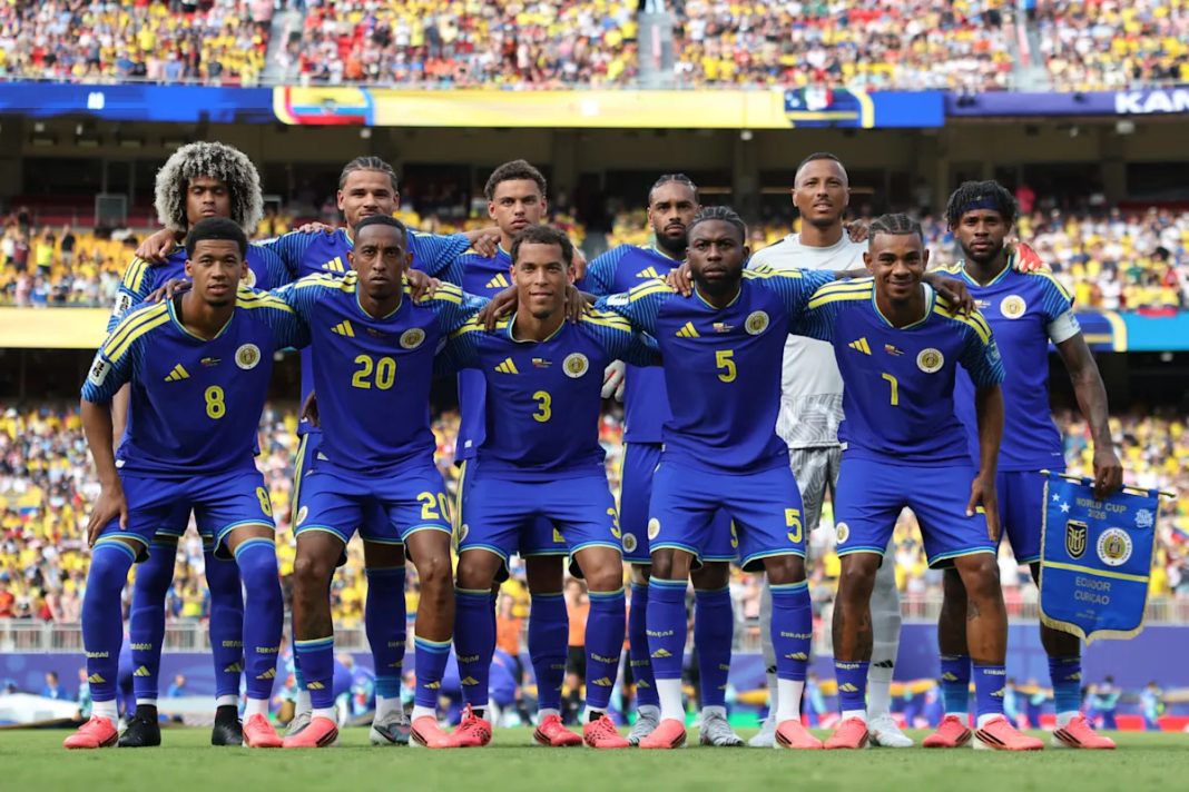 Curaçao treft Ivoorkust: verwachte opstelling en selectienieuws (Photo by: yimg.com)