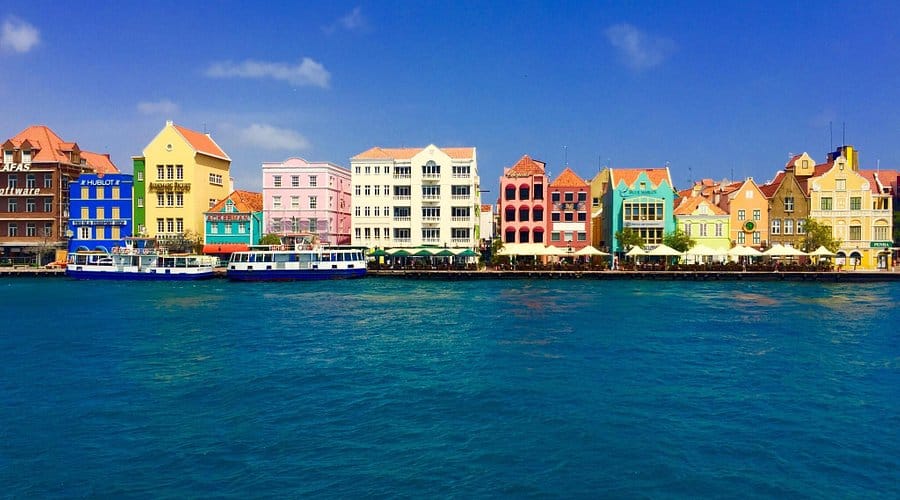 Curaçao werkt aan oprichting onafhankelijke zorgtoezichthouder (Picture by: nu.cw)