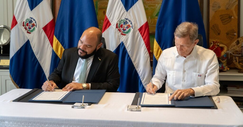 Curaçao wil visumplicht voor Dominicanen afschaffen (Picture by: nu.cw)