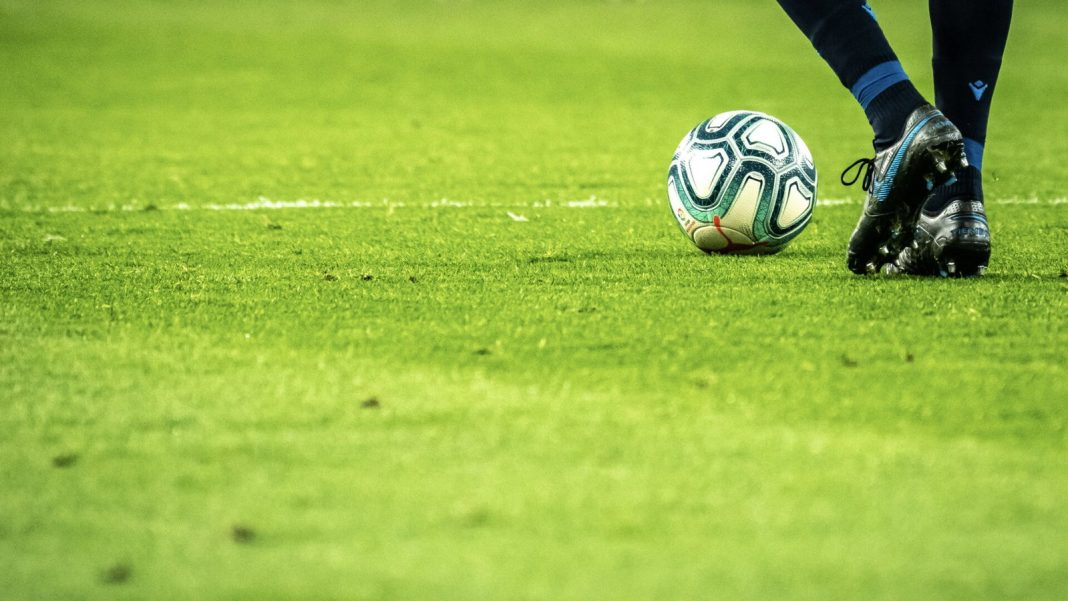 Curaçaos nationaal voetbalelftal houdt gezamenlijke gebedsbijeenkomst voor WK 2026-kwalificatie (Photo by: movieguide.org)