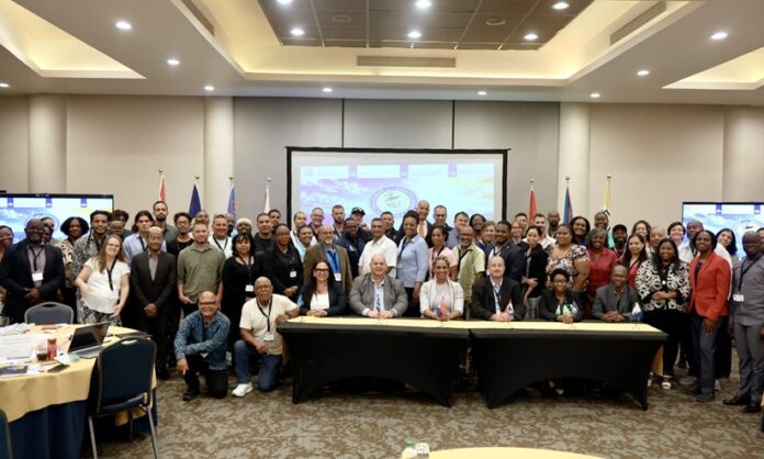 DC ALFA Conferentie 2026 voor het eerst gehouden op Sint Maarten (Picture by: 721news.com)