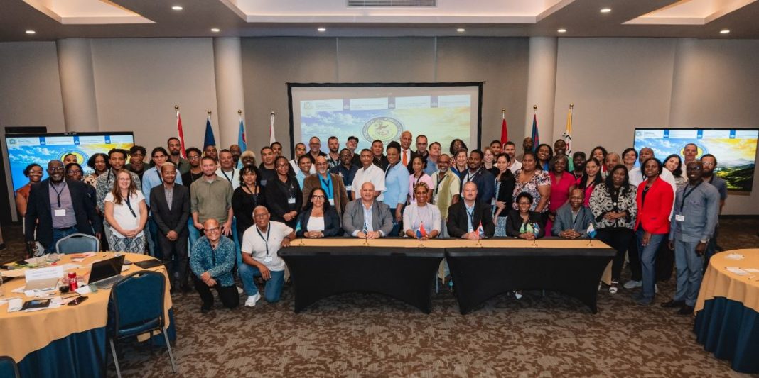 DC ALFA-conferentie 2026 op Sint Maarten bekrachtigt regionale samenwerking Caribisch gebied (Picture by: diario.aw)