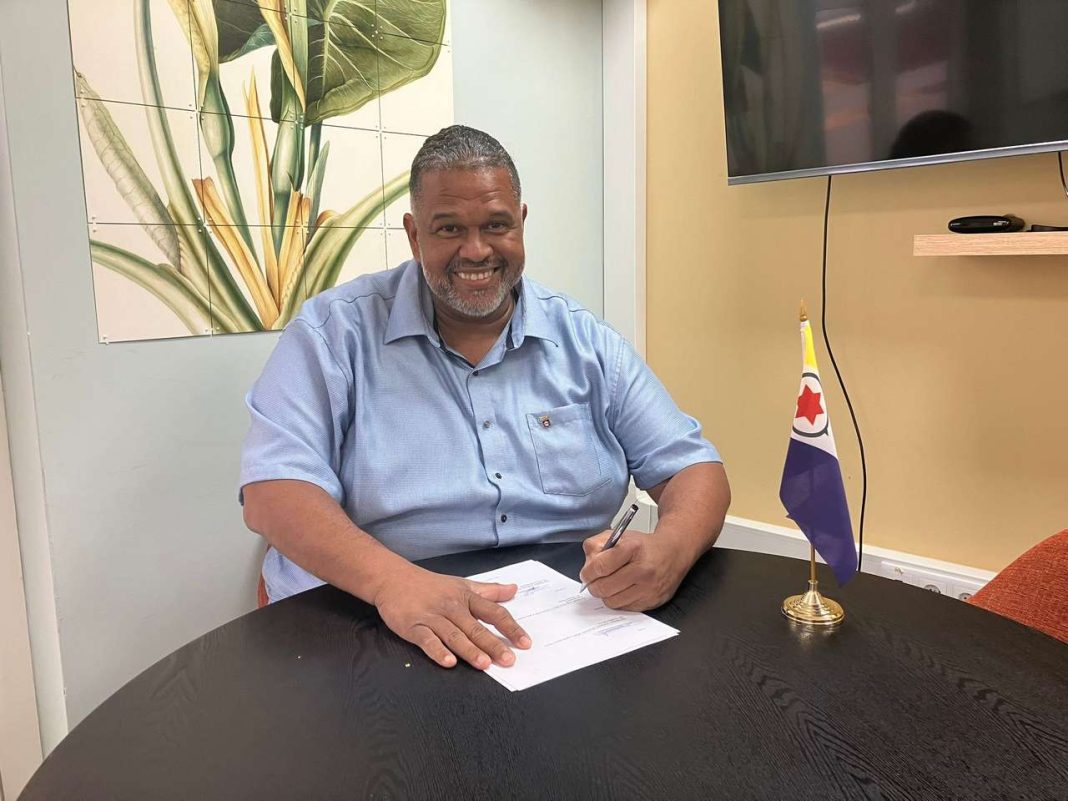 DC ALFA houdt tweede editie van jaarlijkse conferentie op Sint Maarten (Picture by: 24ora.com)