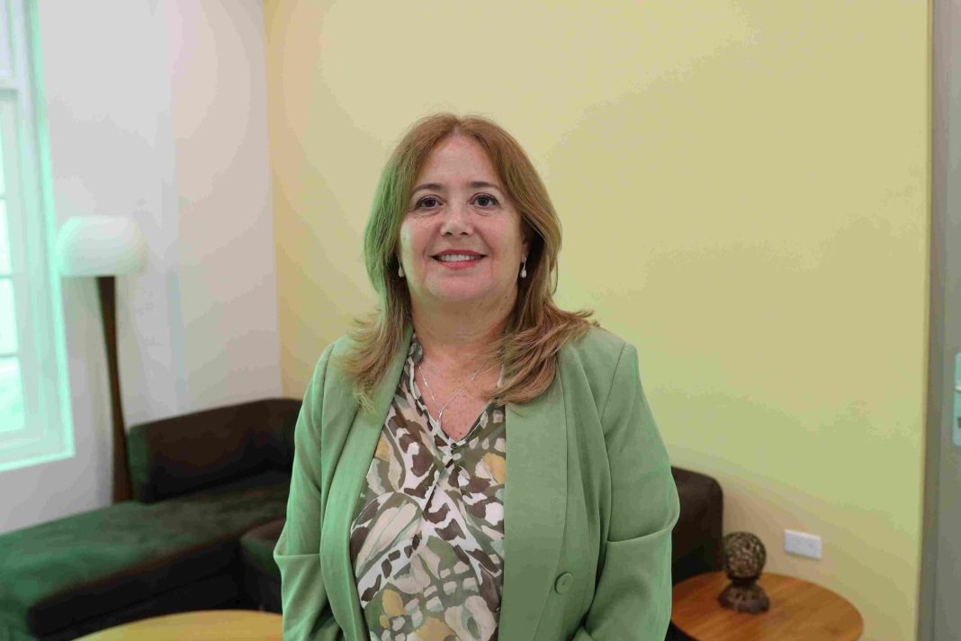 DEACI viert veertigjarig bestaan als economisch beleidsorgaan van Aruba (Picture by: 24ora.com)