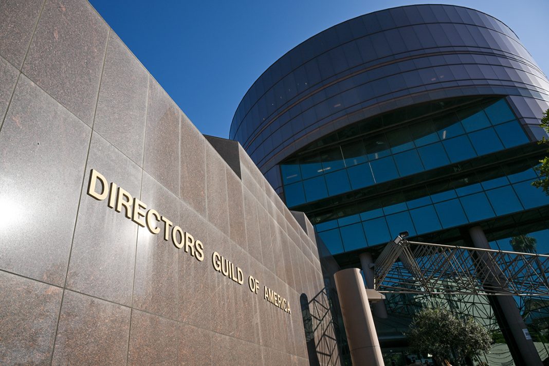DGA stemt in met vierjarig contract om banen te beschermen tijdens crisis (Picture by: variety.com)