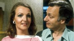 Dame Penelope Keith (86) overleden: de onvergetelijke stem van The Good Life Dame Penelope Keith (86) overleden: de onvergetelijke stem van The Good Life (Picture by: ichef.bbci.co.uk)
