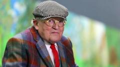 David Hockney: de artistieke grootmeester uit Bradford overleed op 88-jarige leeftijd David Hockney: de artistieke grootmeester uit Bradford overleed op 88-jarige leeftijd (Picture by: ichef.bbci.co.uk)