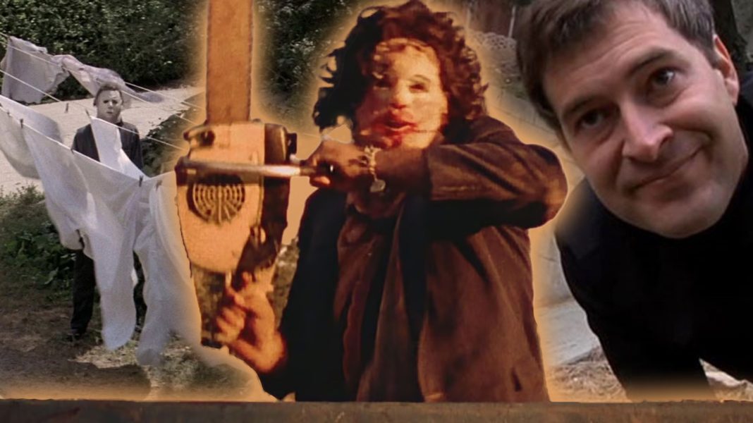 De 10 beste horrorfilms met een klein budget aller tijden De 10 beste horrorfilms met een klein budget aller tijden (Picture by: slashfilm.com)