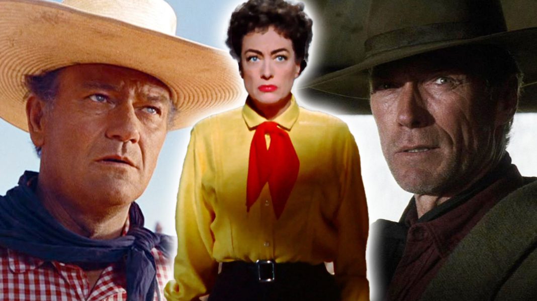 De 10 beste westerns volgens filmcriticus Roger Ebert (Picture by: slashfilm.com)