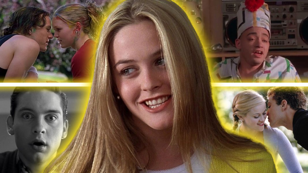 De 20 beste tienerfilms uit de jaren 90: een terugblik op een gouden tijdperk (Picture by: slashfilm.com)